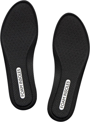 Foam insoles for - foam, skechers