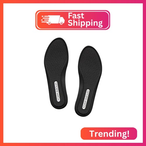 Endoto foam insoles for - endoto,