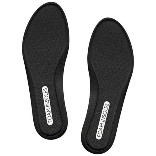 Endoto foam insoles for - endoto,