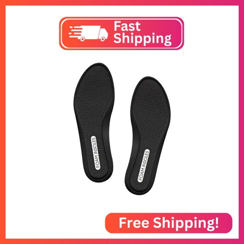 Endoto foam insoles - endoto,