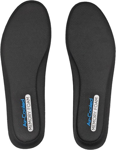 Replacement shoe insoles for - replacement,