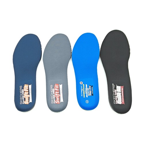 Skechers men air cooled arch - skechers,