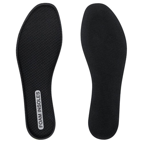 Endoto foam insoles - endoto,