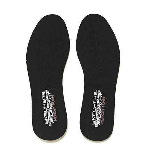 Skechers black men 7 - skechers, men’
