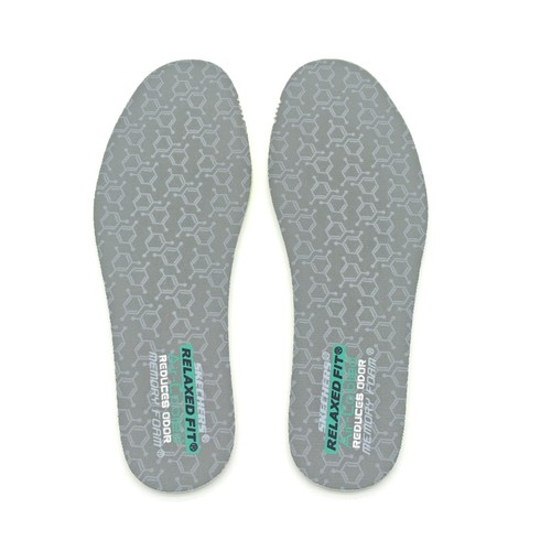 Skechers air cooled - cooled, memory