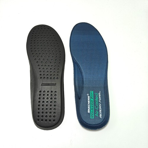 New skechers air cooled memory - new,