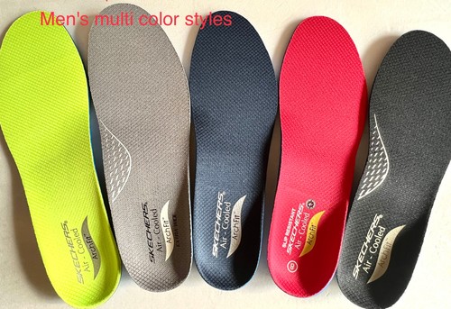 Skechers archfit insoles - skechers, thick
