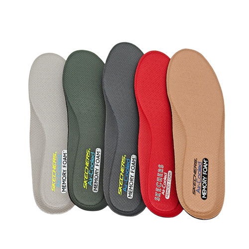 New skechers memory - skechers, foam