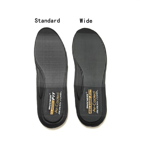 New skechers standard wide - skechers, air