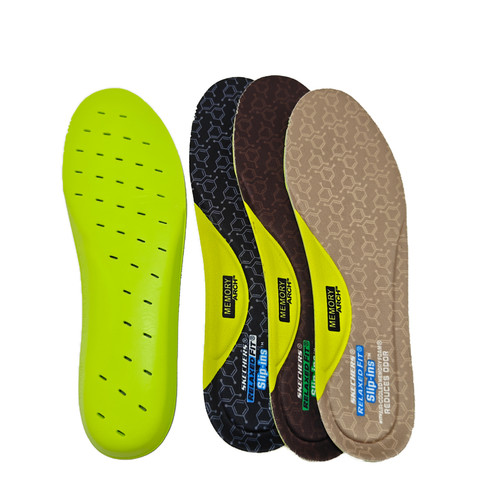 New skechers reduces odor - new, men'