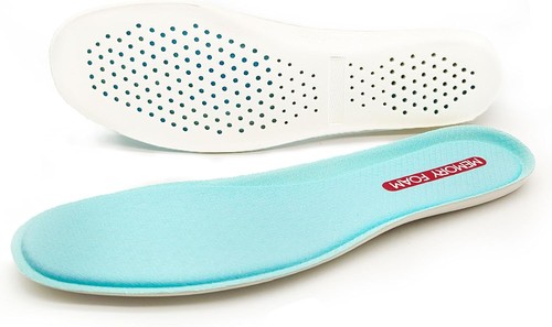 Memory foam insoles for - foam,