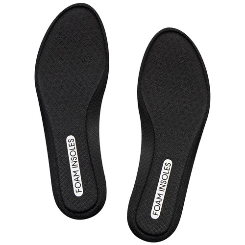 Endoto foam insoles for - endoto,
