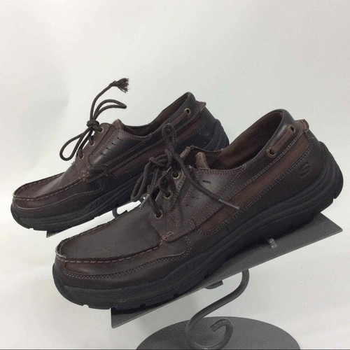 Skechers relaxed fit men - skechers, men's