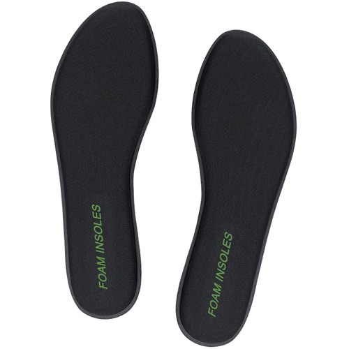 Memory foam insoles for - memory,