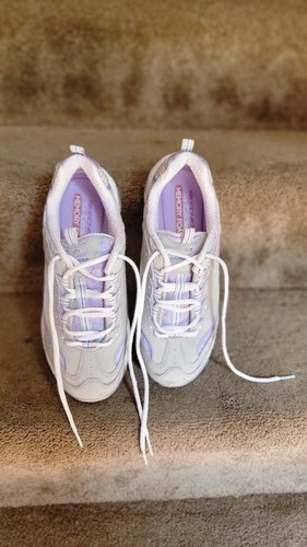 Sketchers memory foam - memory,