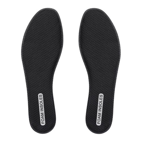 Endoto memory foam insoles - insoles, for
