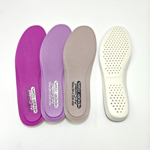 New skechers memory foam - new,