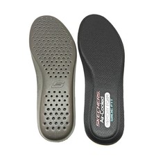 Skechers Black Air Cooled