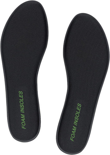 Memory foam insoles for - foam,