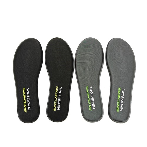 New skechers memory foam - skechers,