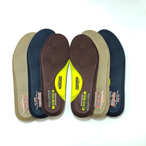 New skechers men wide - new,